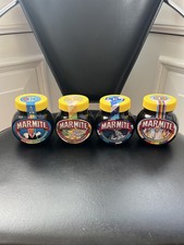 Rare Full Set 4 x NEW &