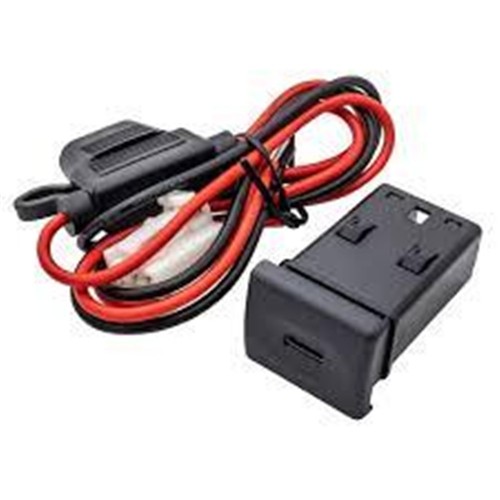 Usb socket defender td5 - usb, td5/puma/