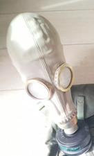 MASK CHERNOBYL NBC HAZMAT SUIT