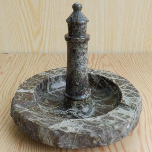 Vintage cornish serpentine - vintage,
