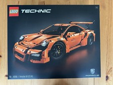 LEGO Technic Porsche 911 GT3