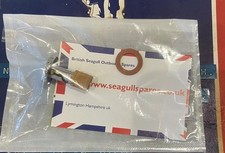 Fuel Tap seagull outboard