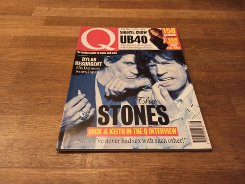 Music magazine 2 100 - music,