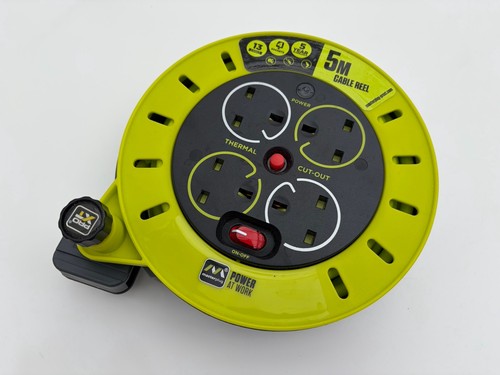 Master plug socket indoor - plug, 4