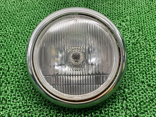 Vanvan 200 headlight 4840 - vanvan,