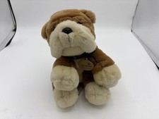 Keel Toys Buster English