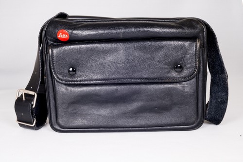 Genuine leitz leica black - genuine,