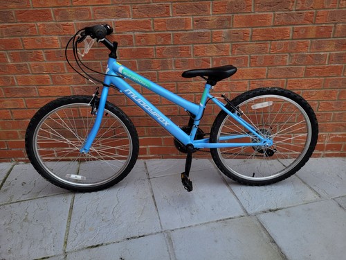 Bikes muddyfox - ,