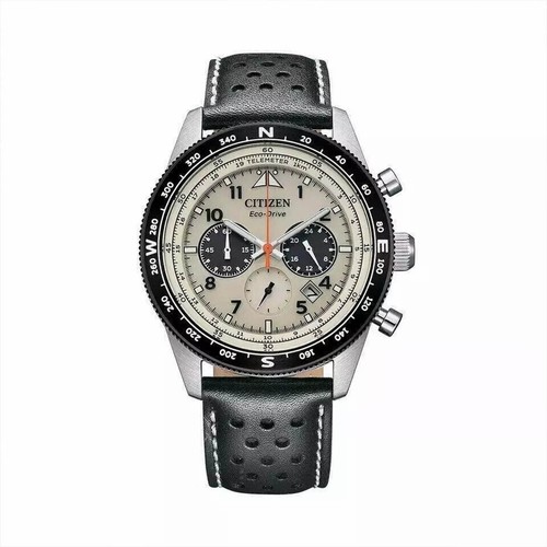 New.Citizens'Chronograph