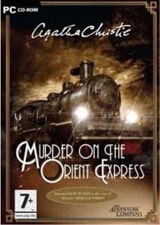 Agatha christie murder - agatha,