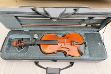 Hidersine piacenza violin - piacenza,