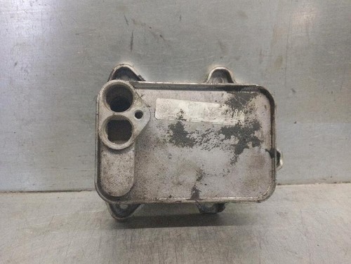 03c117021e oil cooler engine - oil,
