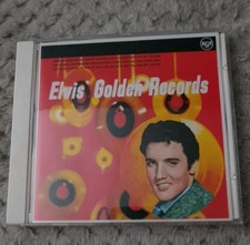 (Mint) CD Elvis Presley