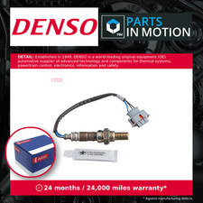 Lambda Sensor DOX-1575 Denso Oxygen 855390 855524 25335280 93189975 Quality New