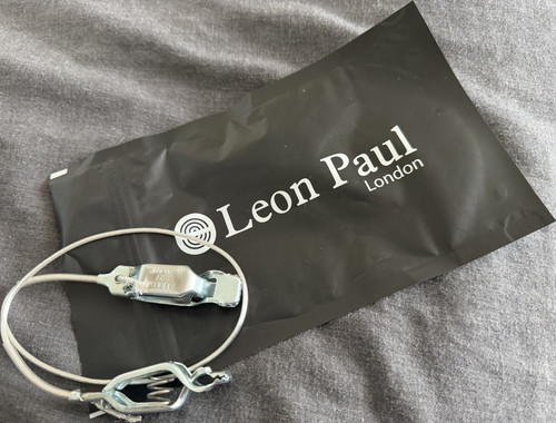 Leon paul durable - durable, mask