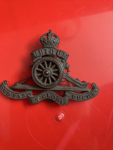 Royal artillery british - royal,