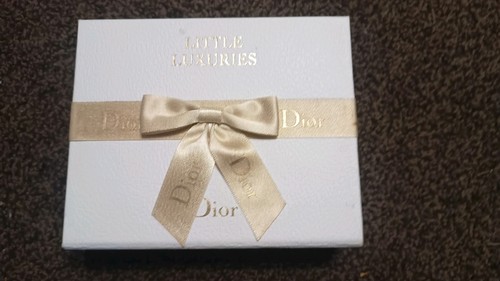 Dior little luxuries christian - dior,