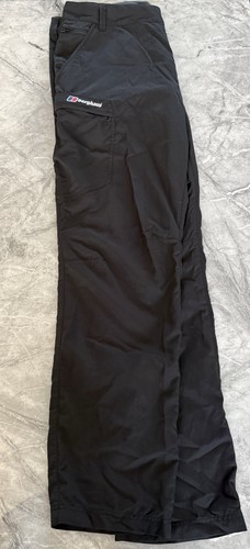 Berghaus mens black cargo - mens,