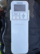 Toshiba Air Conditioning