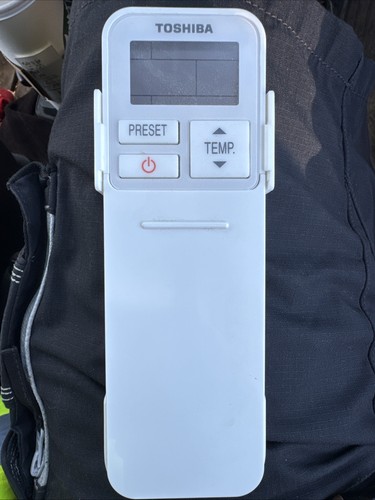 Toshiba air conditioning - toshiba,