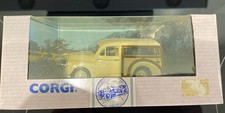 Corgi 96874 Morris Minor