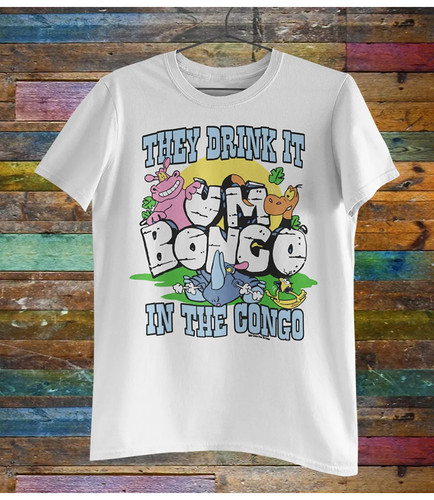 They drink the - drink,
