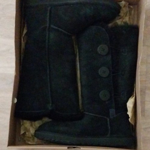 Ugg australia bailey button - ugg,