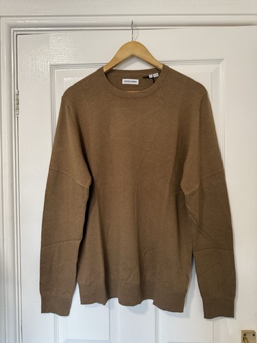 Jack jones mens jumper - mens, size