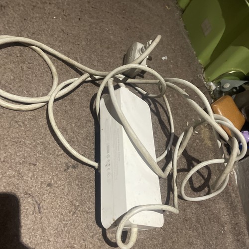 Original apple a1105 mac mini - original,