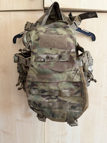 Warrior assault systems - assault,