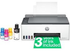 HP Smart Tank 5105 Wireless