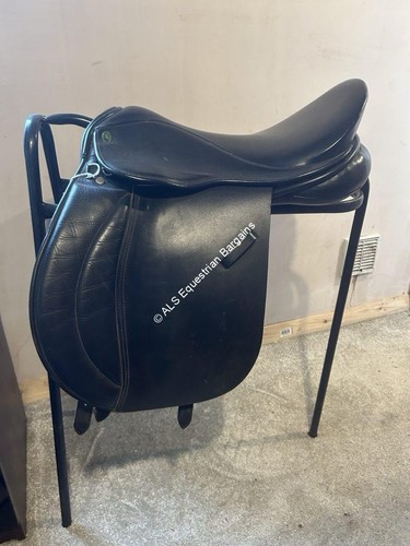 Minster saddlery black - saddlery,