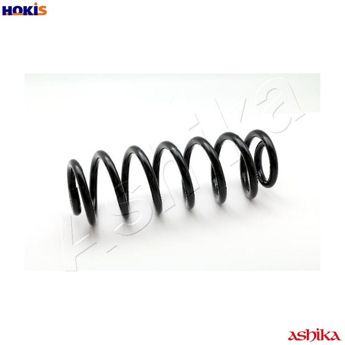 Suspension spring zca7116a - suspension,