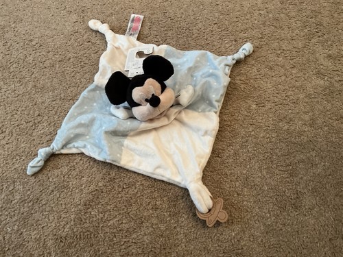 Primark blue mickey mouse baby - mickey,