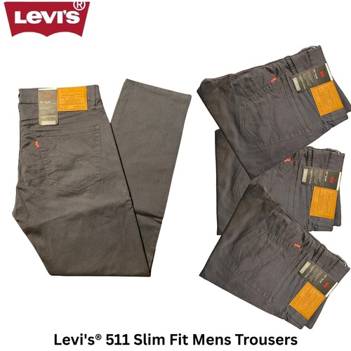 Levi 511 slim fit mens - 511,