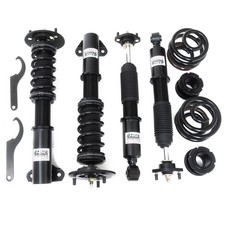 HSD Dualtech Coilovers BMW 3