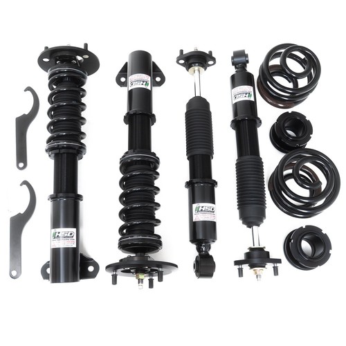Hsd dualtech coilovers bmw - hsd,