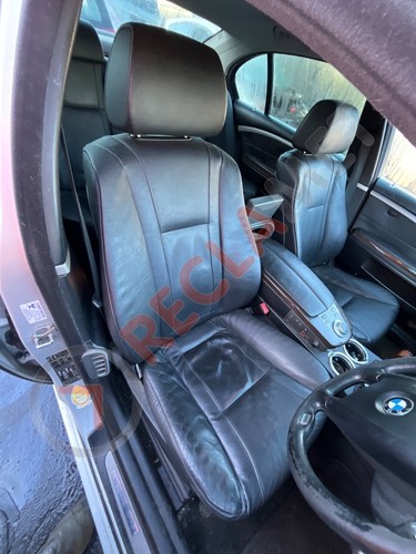 Bmw series 730ld mk4 e66 - series,