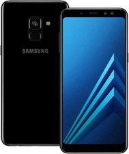 Samsung Galaxy A8 2018 32GB