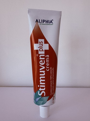 Leg foot cream 50g - leg, &