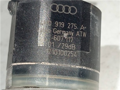 Caga rear parking sensors - sensors, audi