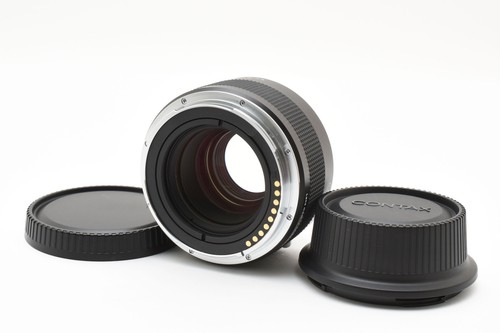 Top mint contax 645 carl - mint],