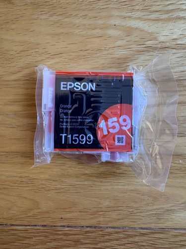 Genuine epson stylus photo - genuine,