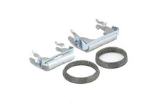 BM Cats Catalytic Converter