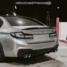 BMW G30 G38 M5 F90 520i 530i