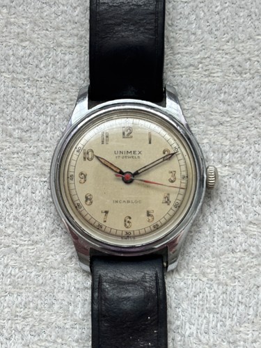 Vintage unimex jewels - vintage, 17