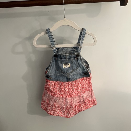 Osh kosh gosh denim - b’gosh,
