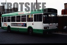 35mm Slide Crossville Leyland