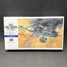 Hasegawa 1:72 AH-1S Cobra