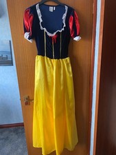 fancy dress costumes adult Snow White 